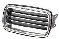 BMW E24 6-series Front Grille