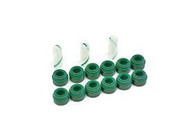 BMW Valve Stem Seal Kit for Late Style Valve Guide 6CYL