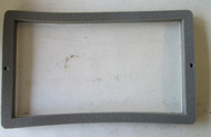 BMW 2002 Sealing Frame for Heater Box