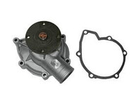 BMW Water Pump for Bolt on Fan Clutch