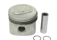 BMW 2002tii Piston 1.00 mm Over Size