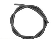 BMW Fuel Hose 3.5 X 7.5 mm Smooth Rubber without Braiding