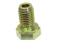 BMW Engine Oil Drain Plug