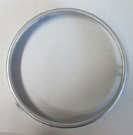 BMW Silver Headlight Trim Ring