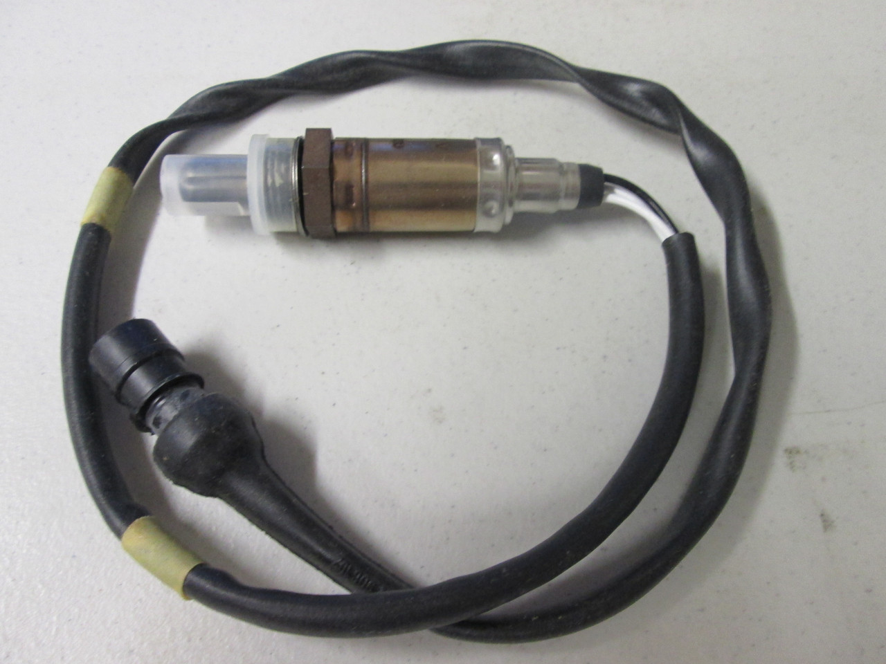BMW E30 M3 Oxygen Sensor rogerstii