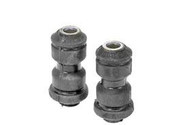 BMW Bushing Set for Trailing Arm to Axle Carrier