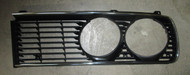 BMW E12 5-series Front Grille Side