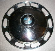 BMW 2002 Hubcap for Steel Wheels
