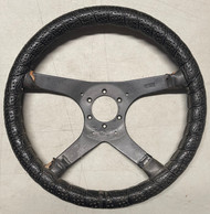 BMW Alpina Leather Steering Wheel