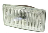 BMW Bosch Fog Light Lens