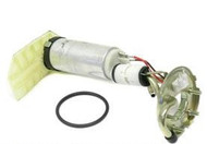 BMW E30 Fuel Tank Suction Device with Main Fuel Pump