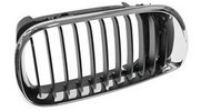 BMW E46 Front Kidney Grille
