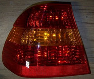 BMW E46 323i 325i 325xi 328i 330i Taillight 2002-06