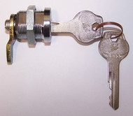 BMW 2002 Glovebox Lock with keys