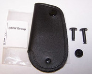 Genuine BMW 1602 2002 Key Case 1966-76
