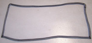 BMW 320i Trunk Rubber Seal 1977-1983