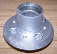 BMW 2002 ti tii Wheel Hub