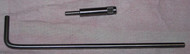 BMW 2002tii & turbo Fuel Injection Set-up Tools 1971-75