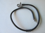 BMW Positive Battery Cable