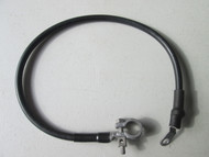 BMW 2002 Positive Battery Cable