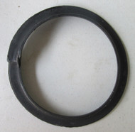 BMW Spring Rubber Pad