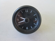 BMW 2002tii Clock 1971-73