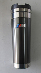 BMW "M" Tumbler Mug Cup