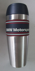 BMW Motorsport Thermos