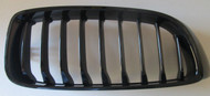 BMW F32 4-series Front Grille Trim, M PERFORMANCE