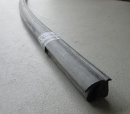 BMW 2002 Door Sill Cover Rubber Seal up to 1971