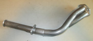 BMW 2002 Exhaust Downpipe for manual transmission