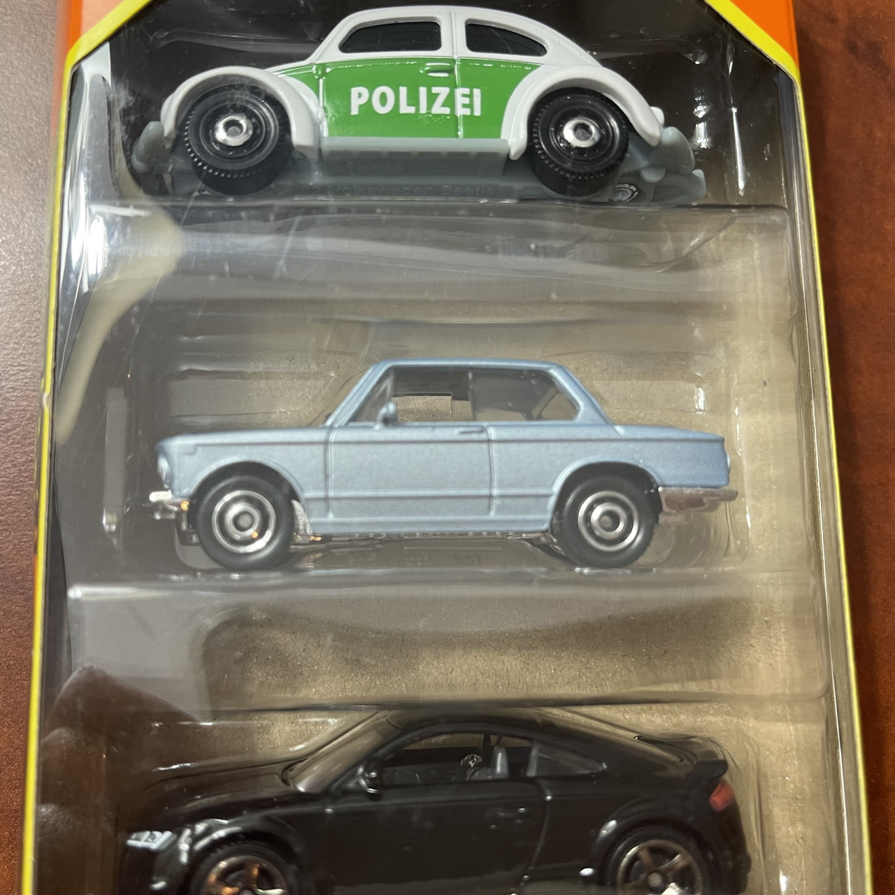 Matchbox best sale bmw 2002