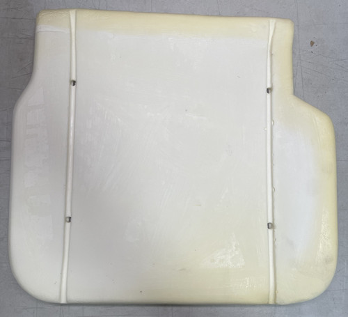 Seat Bottom Pad