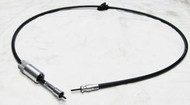 BMW 2002 Long Speedometer Cable for 5-speed Conversion