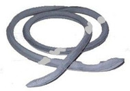 BMW Upper Boot Sealing for 2002 touring