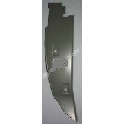 BMW E9 3.0cs  Front Covering Plate (inner fender mud guard)
