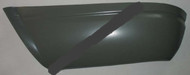 BMW Panel for Rear Side Wall Under Bumper E9