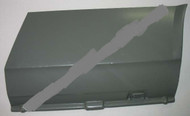BMW Panel for Rear Sill Incl. Car Jack E9