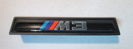 BMW E36 M3 Badge