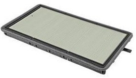 Bmw E36 Cabin Air Filter Rogerstii
