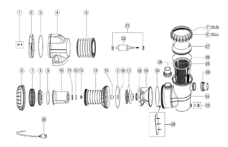 davey-silensor-pump-parts.jpg