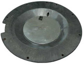 Waterco Litestream Back Plate with Reflector Plate