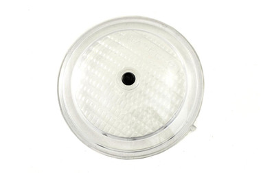 Waterco Litestream Clear Diffuser with Rubber Plug