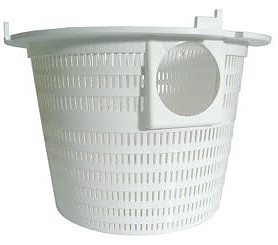 Paramount Skimmer Basket