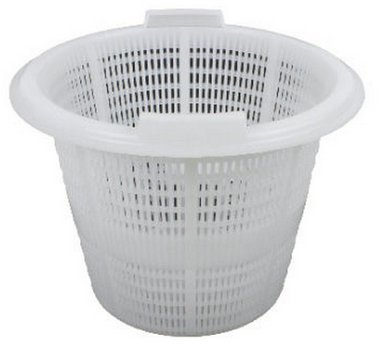 Poolrite Skimmer Basket S1800