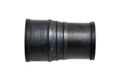 Flexible Rubber Connector - Reducer 40mm - 32mm
