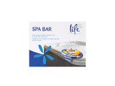 Floating Pool & Spa Bar - Life 
