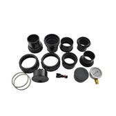 Hurlcon ZX, ZCF and CF Cartridge Filter Component Kit
