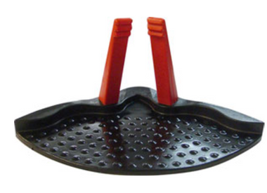 Whedg-It Car Boot / Ute Holder