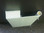 Baker Hydro Skimmer Box Weir Door - Spring Loaded